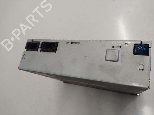Electronic module MERCEDES-BENZ CLS (C219) CLS 320 CDI (219.322) | BP12243366M83 