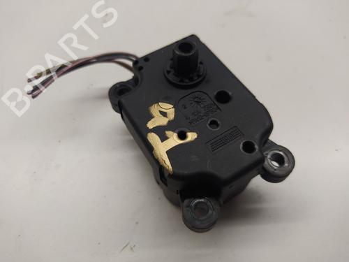 Electronic module MERCEDES-BENZ A-CLASS (W168) A 170 CDI (168.009, 168.109) | BP10273028M83 