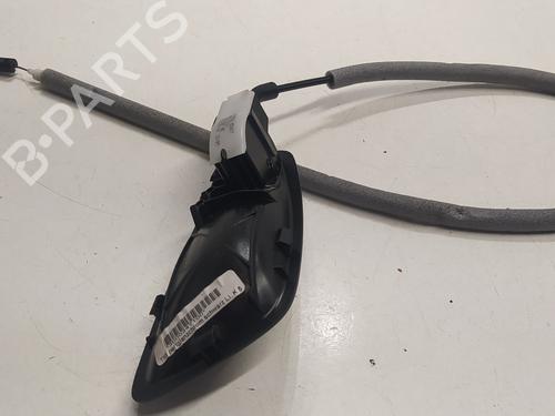 Front left interior door handle BMW 1 Coupe (E82) 120 d | BP16127802I13 