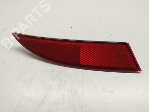 Used Rear bumper right light CHEVROLET NUBIRA Estate 2.0 D (121 hp) 8888283