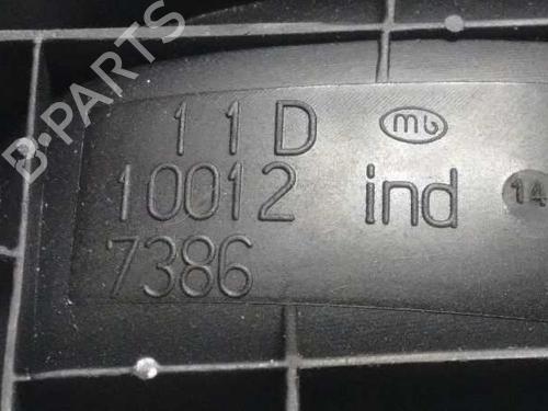 Front right interior door handle CITROËN C4 I (LC_)  | BP7061946I14 