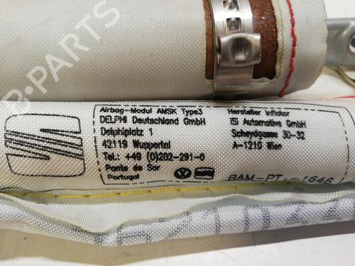 Andre SEAT LEON (1P1)  | BP7988366O1 