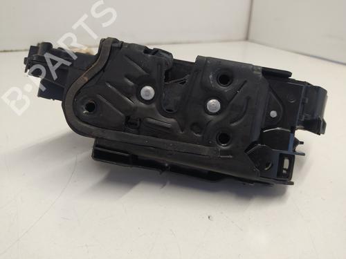 Front left lock SEAT IBIZA IV SC (6J1, 6P5) 1.0 TSI | BP13093224C98 