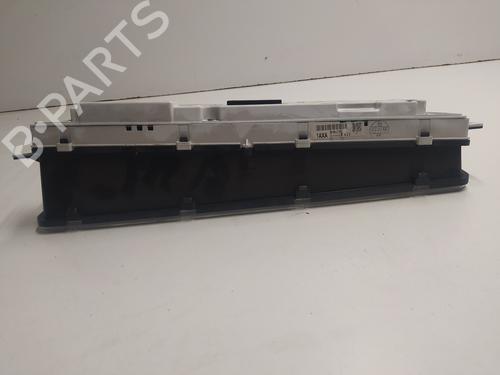 Instrument cluster SSANGYONG RODIUS I 2.7 Xdi 4WD | BP10990251C47 