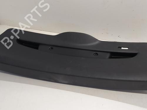 Kofferraumverkleidung für BMW 1 (E81) 116 i (115 hp) 19301298