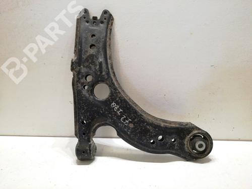 Used Left front suspension arm Left front suspension arm VW GOLF IV (1J1) 1.6 16V (105 hp) 7792339 7792339