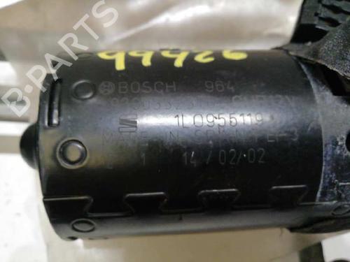 Front wiper motor SEAT CORDOBA (6K2)  | BP7059462M29 