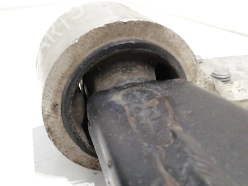 Right front suspension arm FORD FIESTA V (JH_, JD_) 1.4 16V | BP7775427M13 