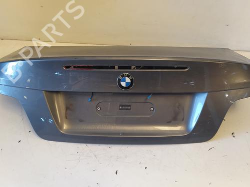 BP11180589C6 | Tailgate BMW 1 Coupe (E82) 120 d BP11180589C6