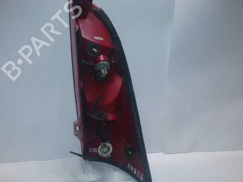 Right taillight FORD FOCUS II (DA_, HCP, DP) 1.8 TDCi | BP7058434C35 
