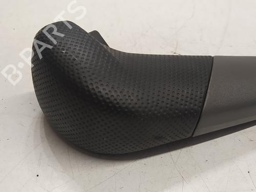 Shift knob MITSUBISHI PAJERO III (V7_W, V6_W) 3.2 Di-D (V68W, V78W) | BP16708612I34 