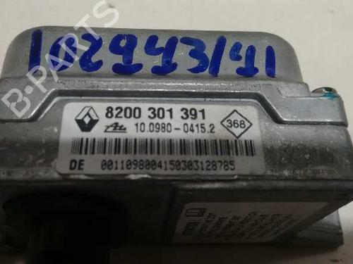 Other RENAULT LAGUNA II (BG0/1_)  | BP7060900O1 