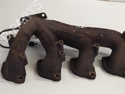 Exhaust manifold MERCEDES-BENZ A-CLASS (W169) A 180 CDI (169.007, 169.307) | BP19270931M110 