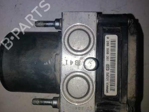 Pompe ABS FORD MONDEO III (B5Y)  | BP7057741M43 