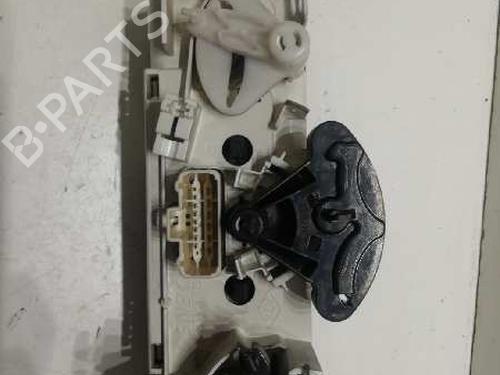 Climate control RENAULT KANGOO / GRAND KANGOO II (KW0/1_) | BP7059446I5