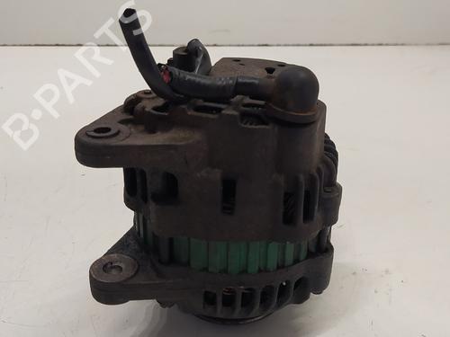 Alternator DAEWOO MATIZ (M100, M150) 0.8 | BP16460498M7 
