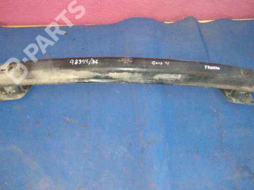 Used Rear bumper reinforcement Rear bumper reinforcement VW GOLF IV (1J1) 1.6 (102 hp) 7058816 7058816