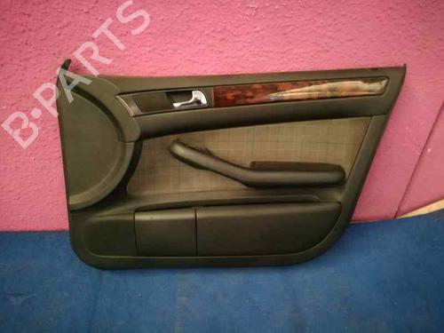 Guarnecido puerta delantera derecha AUDI A6 C5 Avant (4B5) 2.5 TDI quattro (180 hp) P1-J3-2º |