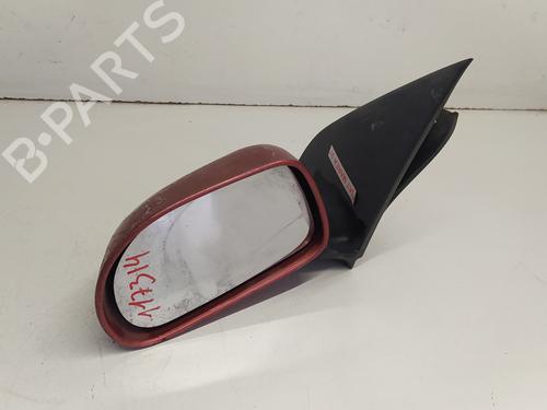 Used Left mirror FIAT MAREA (185_) [1996-2007]  13701374