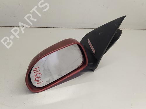 Retrovisor esquerdo FIAT MAREA (185_) [1996-2007]null 0151682 |