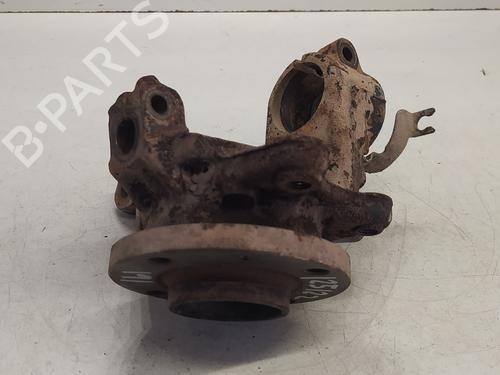 Left front steering knuckle PEUGEOT 306 (7B, N3, N5) 1.6 SR | BP17801466M25 