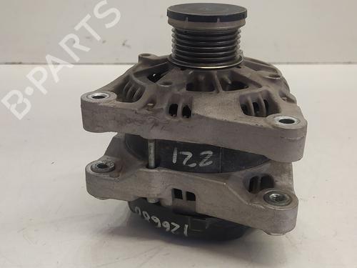 Alternator FORD FIESTA VII (HJ, HF)  | BP19113973M7 