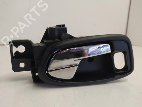 Used Front right interior door handle FORD S-MAX (WA6) [2006-2014]  12243404