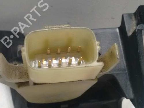 Pedal FORD TOURNEO CONNECT 1.8 TDCi | BP7061842I4 