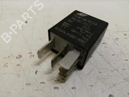 Electronic module SEAT LEON (1P1)  | BP14209897M83 