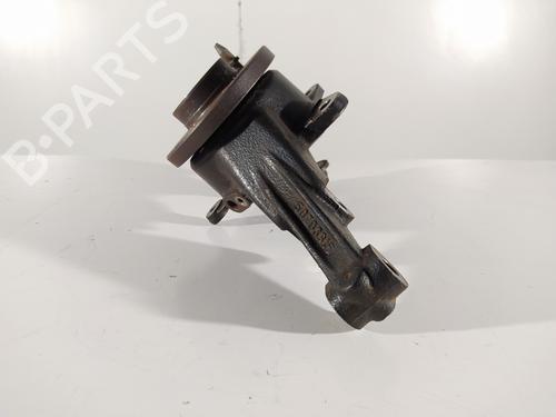 Left rear steering knuckle ALFA ROMEO 156 Sportwagon (932_) 1.9 JTD (932BXE00, 932BXN00) | BP8642937M27 