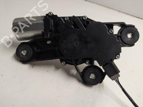 Rear wiper motor FORD S-MAX (WA6)  | BP11540727M102 