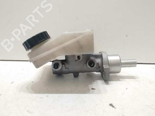 Used Brake master cylinder PEUGEOT 206+ (2L_, 2M_) 1.4 HDi eco 70 (68 hp) 7060423
