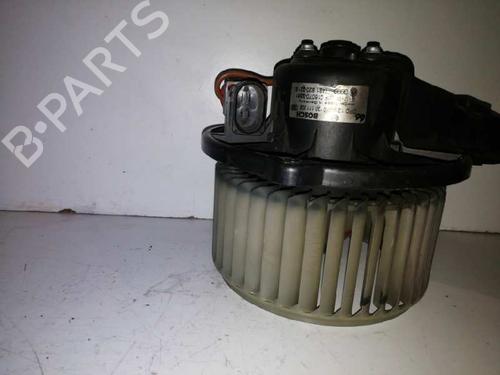 Heater blower motor AUDI A6 C5 Avant (4B5) 2.5 TDI | BP14212142M62 