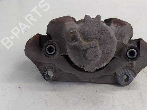 Left front brake caliper FORD FIESTA VII (HJ, HF)  | BP19142899M105 