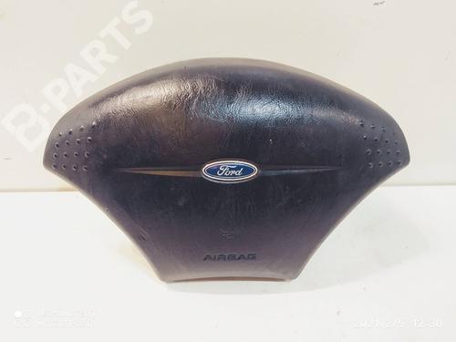 Used Driver airbag Driver airbag FORD FOCUS I Turnier (DNW) 1.8 Turbo DI / TDDi (90 hp) 7062637 7062637
