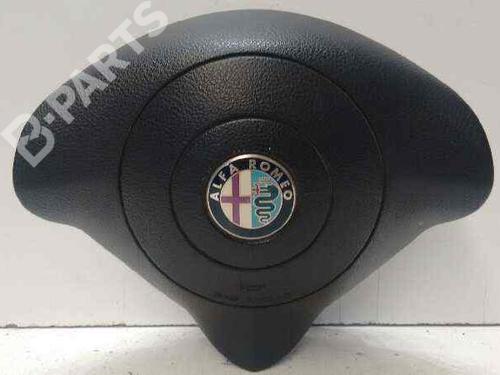 Used Driver airbag Driver airbag ALFA ROMEO 156 Sportwagon (932_) 1.9 JTD 16V Q4 (932BXN20) (150 hp) 7175686 7175686