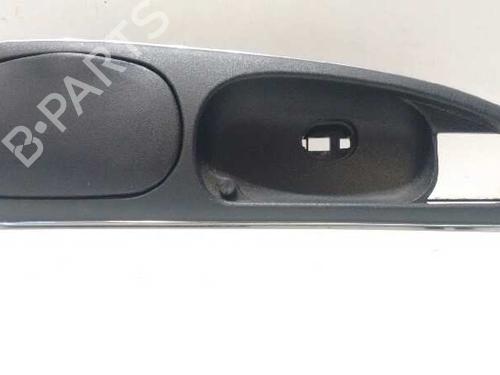 Rear right interior door handle ALFA ROMEO 156 Sportwagon (932_) 1.9 JTD (932BXE00, 932BXN00) | BP7175697I16 
