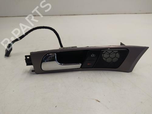 Front left interior door handle AUDI A6 C5 (4B2) 2.5 TDI quattro (180 hp)null