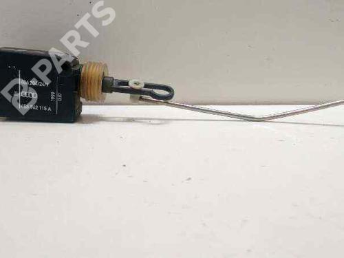 Used Central lock pump Central lock pump AUDI A6 C5 (4B2) [1997-2005] 10272899 10272899