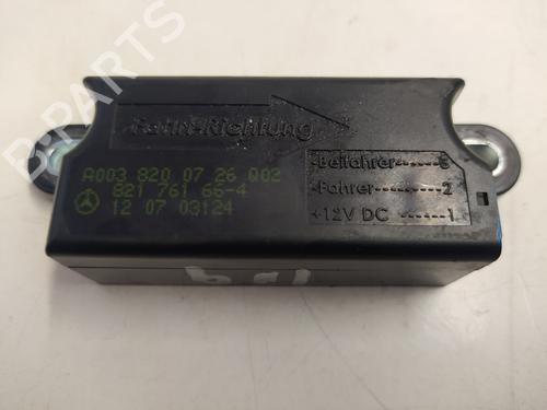 Used Electronic sensor MERCEDES-BENZ CLS (C219) CLS 320 CDI (219.322) (224 hp) 11266968