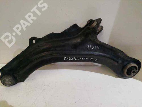 Used Right front suspension arm Right front suspension arm RENAULT SCÉNIC II (JM0/1_) [2003-2010] 7057648 7057648
