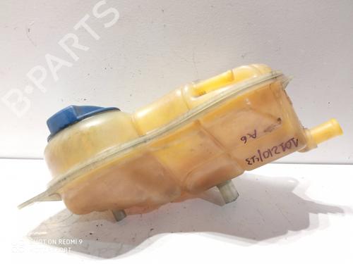 Expansion tank AUDI A6 C5 (4B2) 1.9 TDI | BP7060249C120 