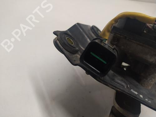 Front wiper motor HYUNDAI GETZ (TB)  | BP11145494M29 