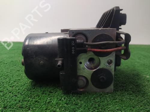 ABS pump MERCEDES-BENZ S-CLASS (W220) S 320 (220.065, 220.165) | BP7057818M43 