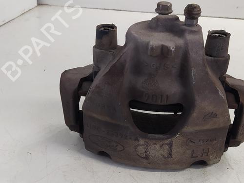 Left front brake caliper FORD FIESTA VII (HJ, HF)  | BP19142899M105 