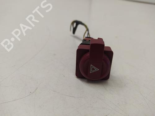 Warning switch CITROËN C4 I (LC_)  | BP12118343I22 