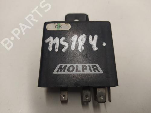 Elektronisk modul VW LUPO I (6X1, 6E1) 1.0 (50 hp) 14210815