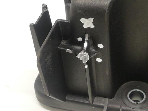 Valve cover CITROËN C5 I (DC_) 2.0 16V HPi (DCRLZB) | BP14210441M124 