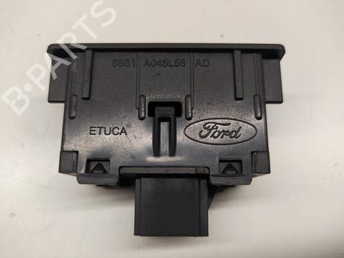 Glove box FORD FIESTA V (JH_, JD_) 1.4 TDCi | BP9125112C95 