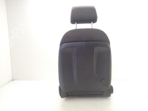 Right front seat AUDI A3 Sportback (8PA) 1.9 TDI | BP7660998C16 